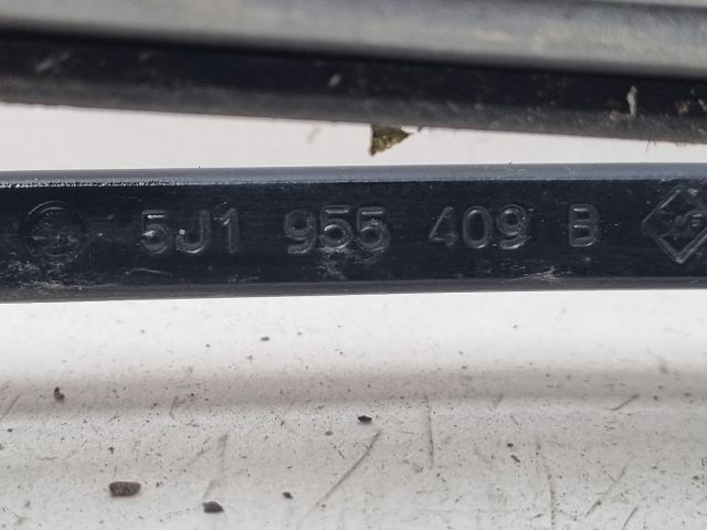 bontott SKODA FABIA II Bal első Ablaktörlő Kar