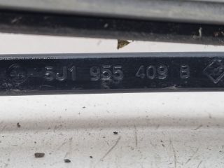 bontott SKODA FABIA II Bal első Ablaktörlő Kar