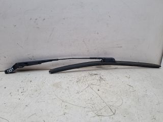 bontott SKODA FABIA II Bal első Ablaktörlő Kar