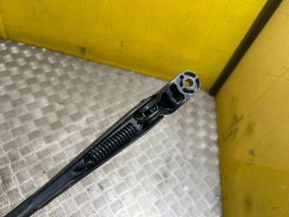 bontott SKODA FABIA II Bal első Ablaktörlő Kar