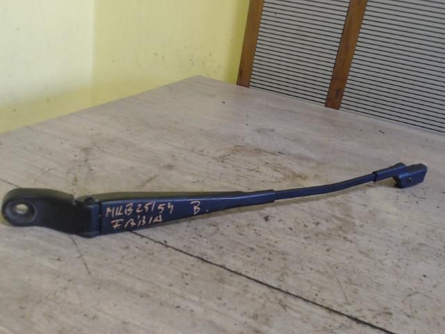 bontott SKODA FABIA II Bal első Ablaktörlő Kar