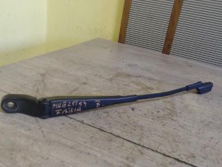 bontott SKODA FABIA II Bal első Ablaktörlő Kar