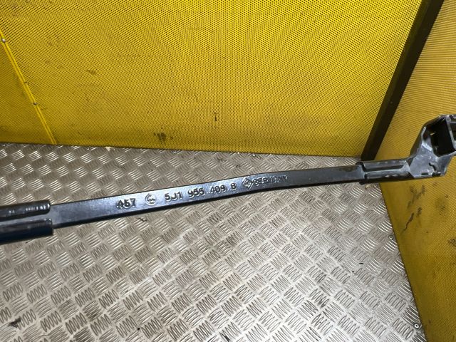 bontott SKODA FABIA II Bal első Ablaktörlő Kar