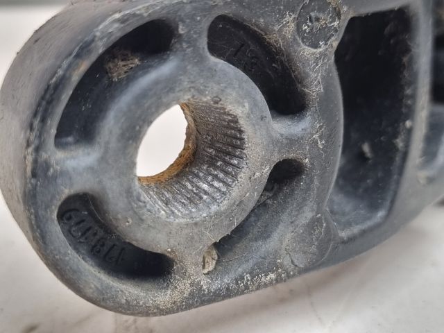 bontott SKODA FABIA II Bal első Ablaktörlő Kar