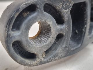 bontott SKODA FABIA II Bal első Ablaktörlő Kar