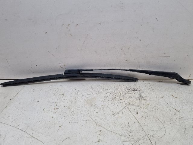 bontott SKODA FABIA II Bal első Ablaktörlő Kar