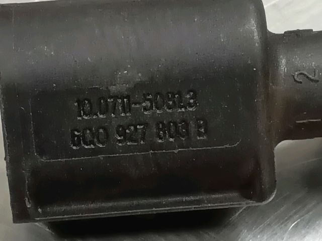 bontott SKODA FABIA II Bal első ABS Jeladó