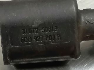 bontott SKODA FABIA II Bal első ABS Jeladó