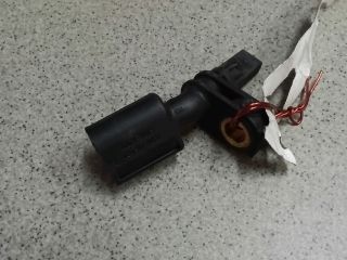 bontott SKODA FABIA II Bal első ABS Jeladó