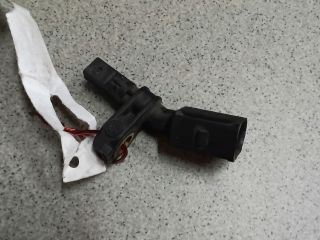 bontott SKODA FABIA II Bal első ABS Jeladó