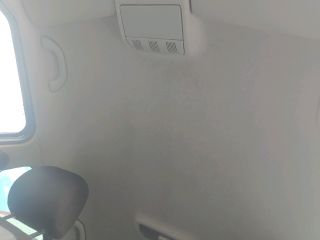 bontott SKODA FABIA II Bal első Ajtó Kárpit