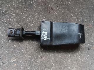 bontott SKODA FABIA II Bal első Ajtóhatároló