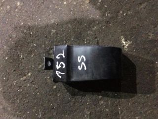 bontott SKODA FABIA II Bal első Ajtóhatároló