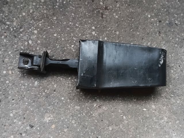 bontott SKODA FABIA II Bal első Ajtóhatároló
