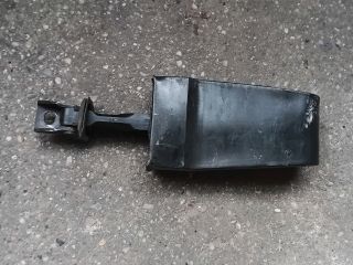 bontott SKODA FABIA II Bal első Ajtóhatároló