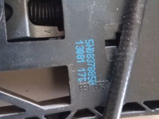 bontott SKODA FABIA II Bal első Ajtózár