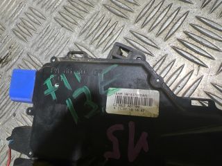 bontott SKODA FABIA II Bal első Ajtózár