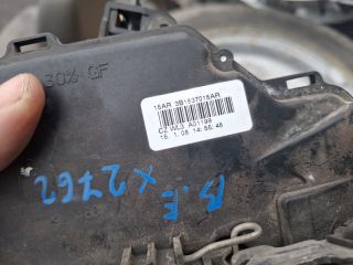 bontott SKODA FABIA II Bal első Ajtózár