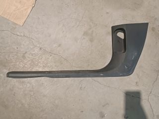 bontott SKODA FABIA II Bal első Belső Küszöb Burkolat