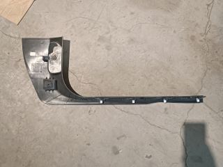 bontott SKODA FABIA II Bal első Belső Küszöb Burkolat