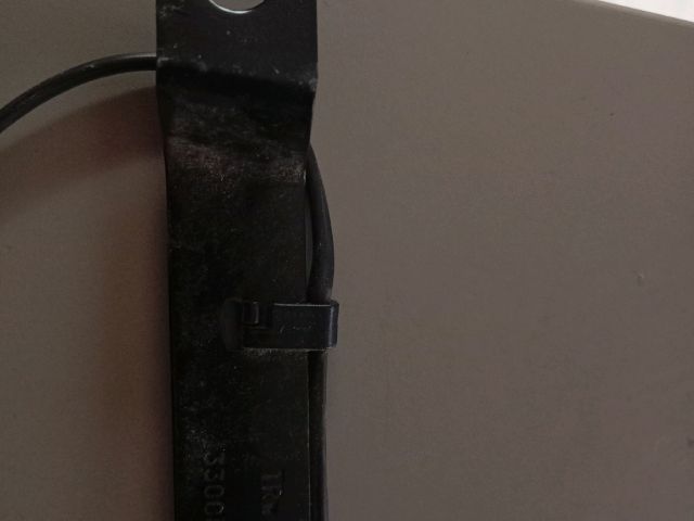 bontott SKODA FABIA II Bal első Biztonsági Öv Csat