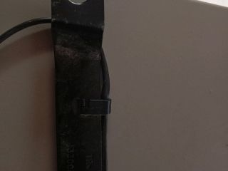 bontott SKODA FABIA II Bal első Biztonsági Öv Csat