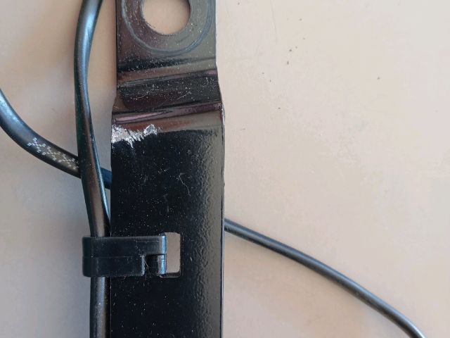 bontott SKODA FABIA II Bal első Biztonsági Öv Csat