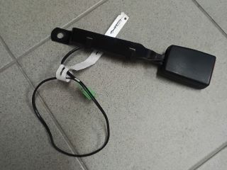 bontott SKODA FABIA II Bal első Biztonsági Öv Csat