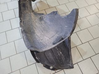 bontott SKODA FABIA II Bal első Dobbetét (Kerékjárati, Műanyag)