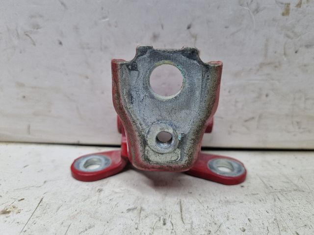 bontott SKODA FABIA II Bal első Felső Zsanér