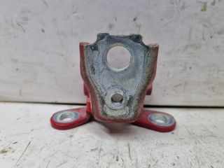 bontott SKODA FABIA II Bal első Felső Zsanér