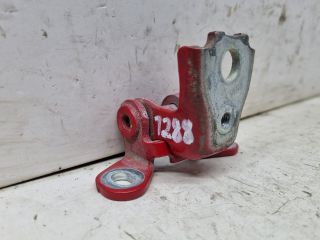 bontott SKODA FABIA II Bal első Felső Zsanér