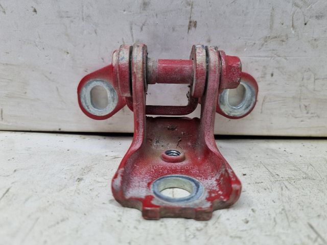 bontott SKODA FABIA II Bal első Felső Zsanér