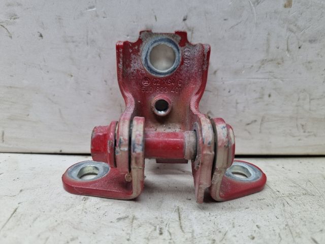 bontott SKODA FABIA II Bal első Felső Zsanér