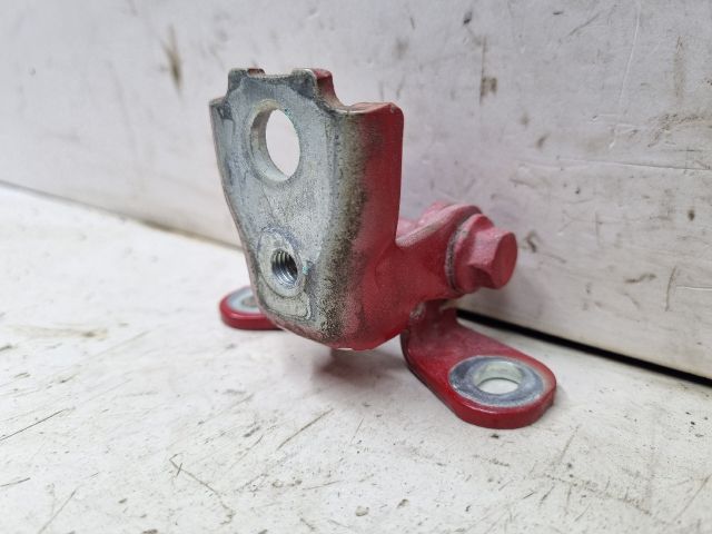 bontott SKODA FABIA II Bal első Felső Zsanér