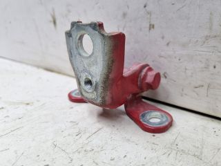 bontott SKODA FABIA II Bal első Felső Zsanér