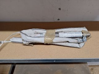 bontott SKODA FABIA II Bal első Függöny Légzsák