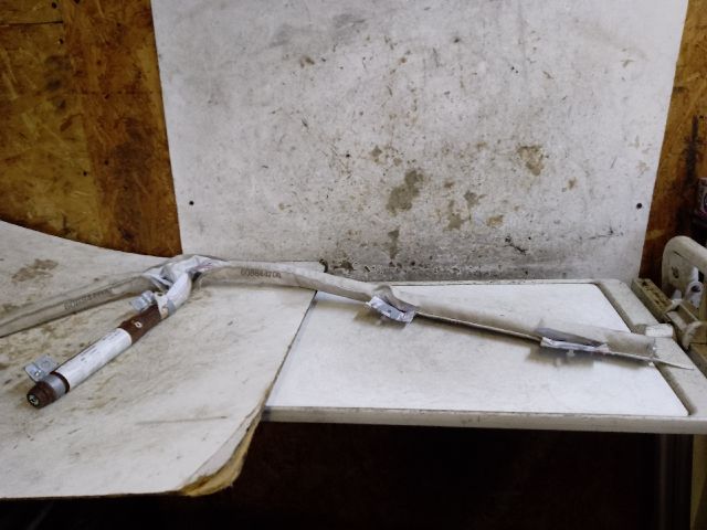 bontott SKODA FABIA II Bal első Függöny Légzsák