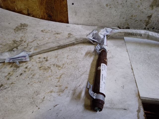 bontott SKODA FABIA II Bal első Függöny Légzsák