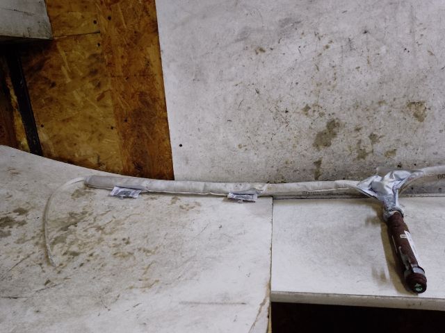 bontott SKODA FABIA II Bal első Függöny Légzsák