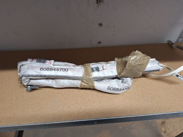 bontott SKODA FABIA II Bal első Függöny Légzsák