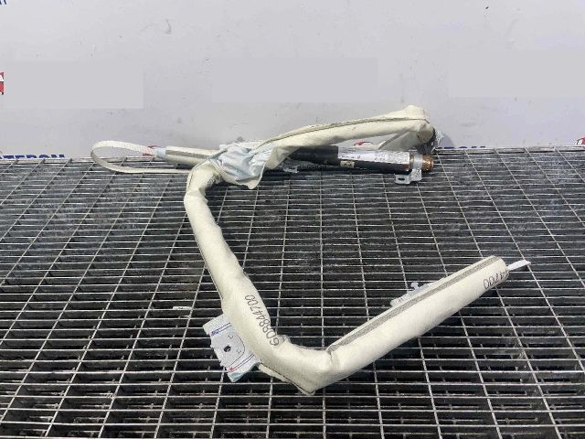 bontott SKODA FABIA II Bal első Függöny Légzsák