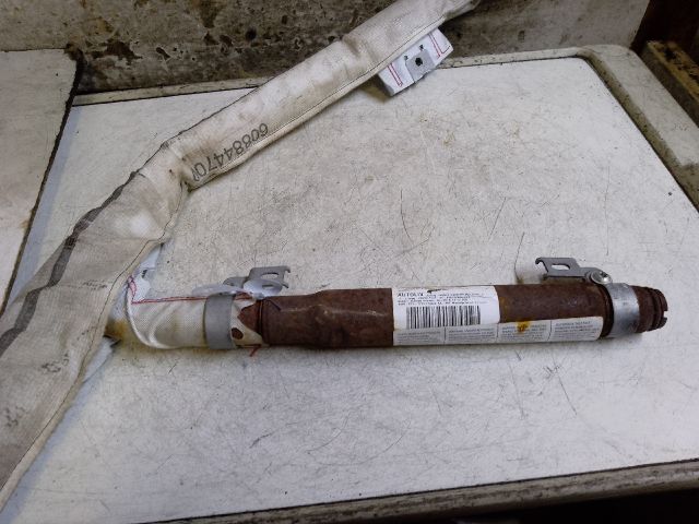 bontott SKODA FABIA II Bal első Függöny Légzsák