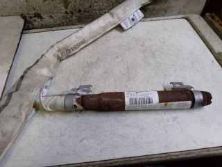 bontott SKODA FABIA II Bal első Függöny Légzsák