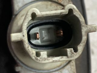 bontott SKODA FABIA II Bal első Irányjelző