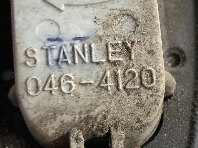 bontott SKODA FABIA II Bal első Irányjelző