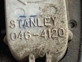 bontott SKODA FABIA II Bal első Irányjelző