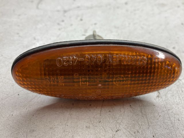 bontott SKODA FABIA II Bal első Irányjelző