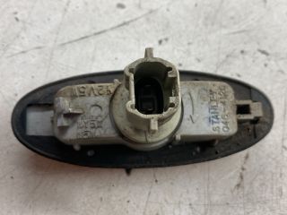 bontott SKODA FABIA II Bal első Irányjelző