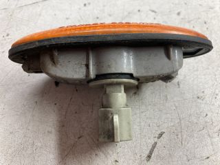 bontott SKODA FABIA II Bal első Irányjelző